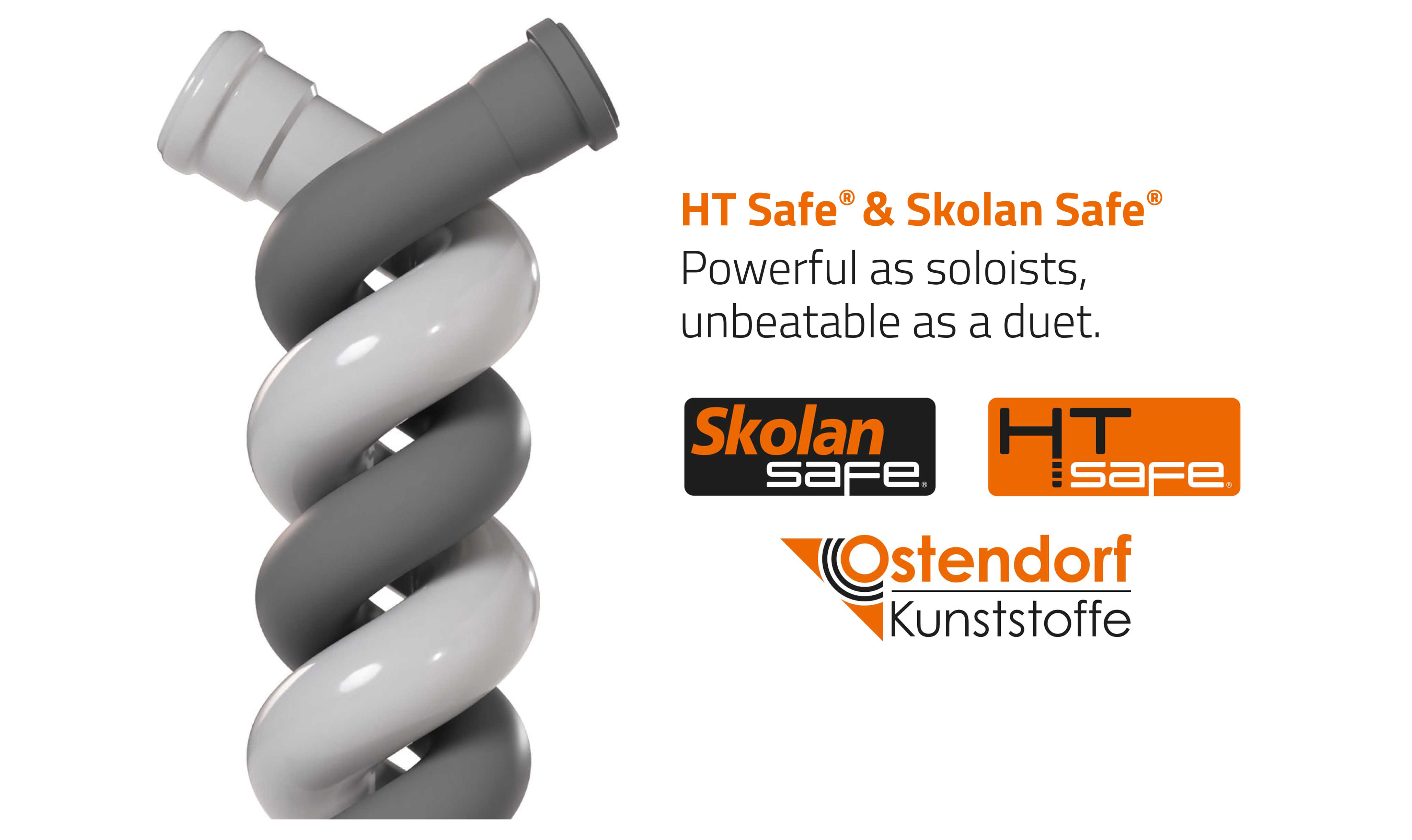 Baenninger HT Safe vs Skolan Safe