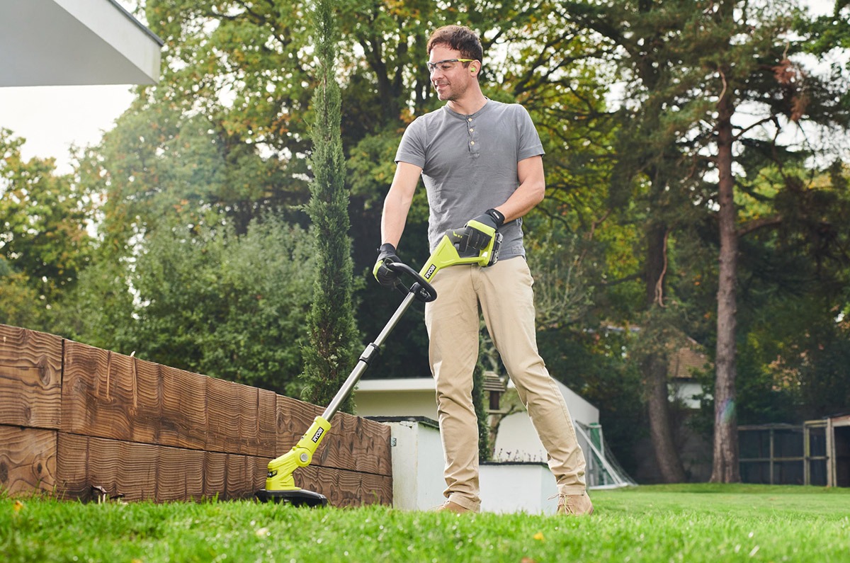 Garden and Outdoor Equipment