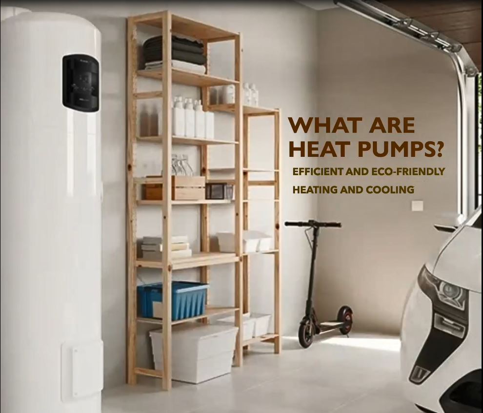 Heat Pump