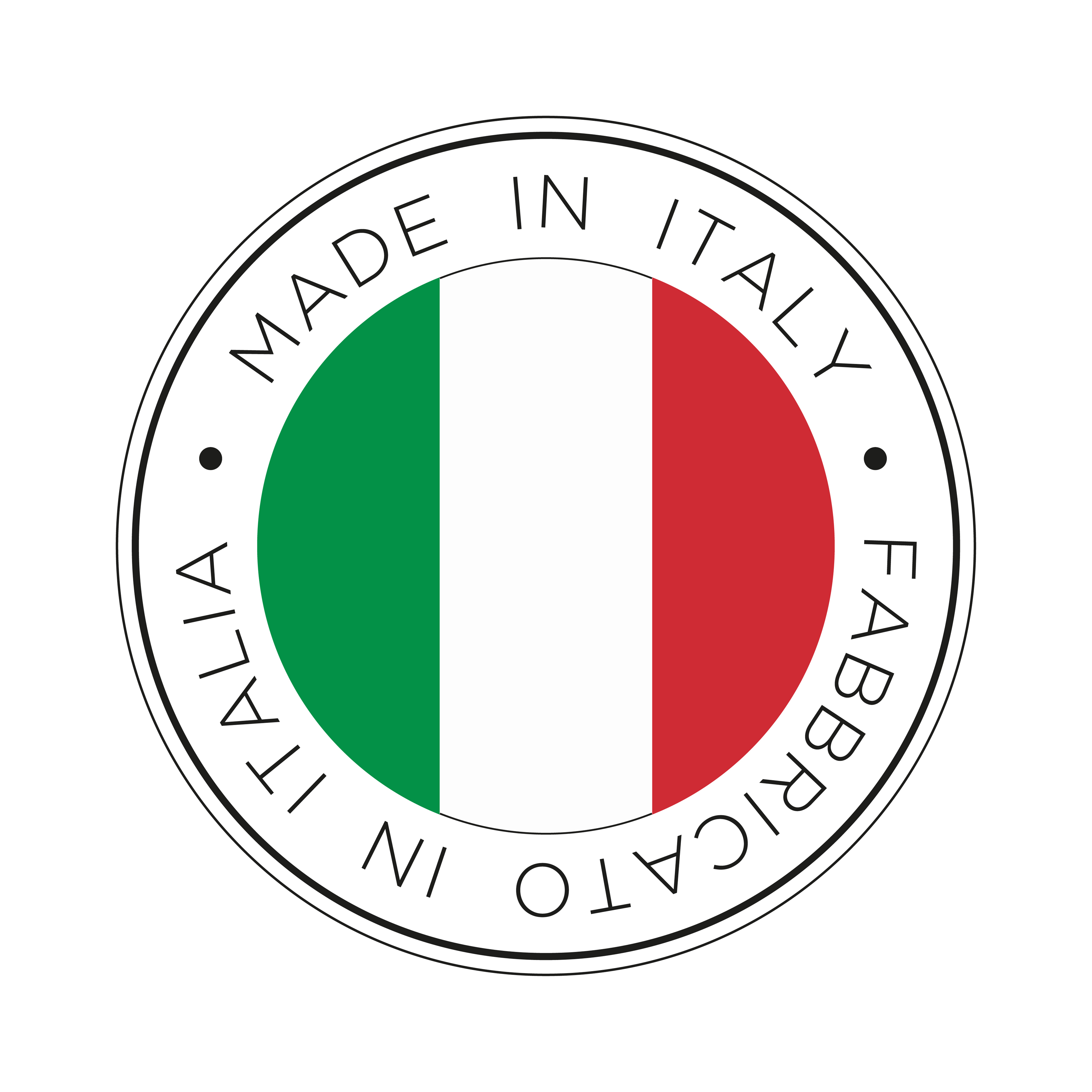 Made in Italy