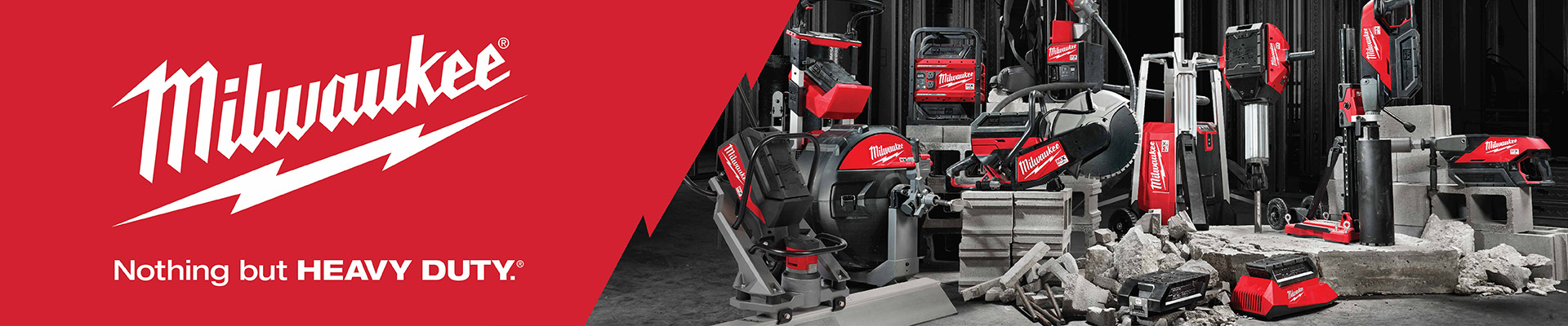 CORYS BUILD CENTRE expands Nad Al Hamar Branch with New Milwaukee Experience Centre