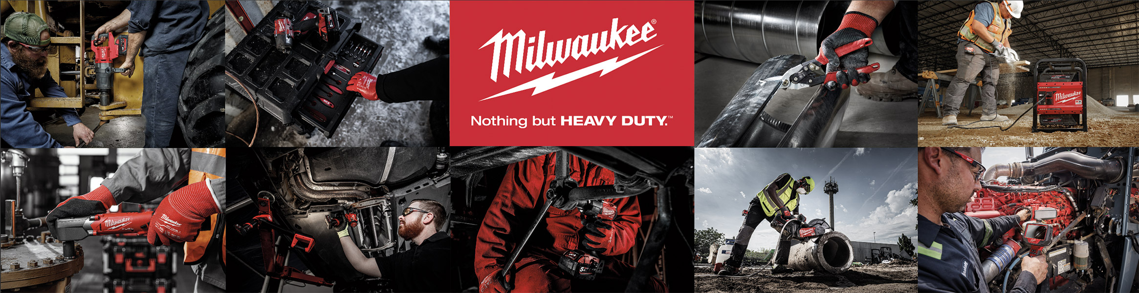 Milwaukee Tools in the UAE: Powering Progress with Precision and Innovation