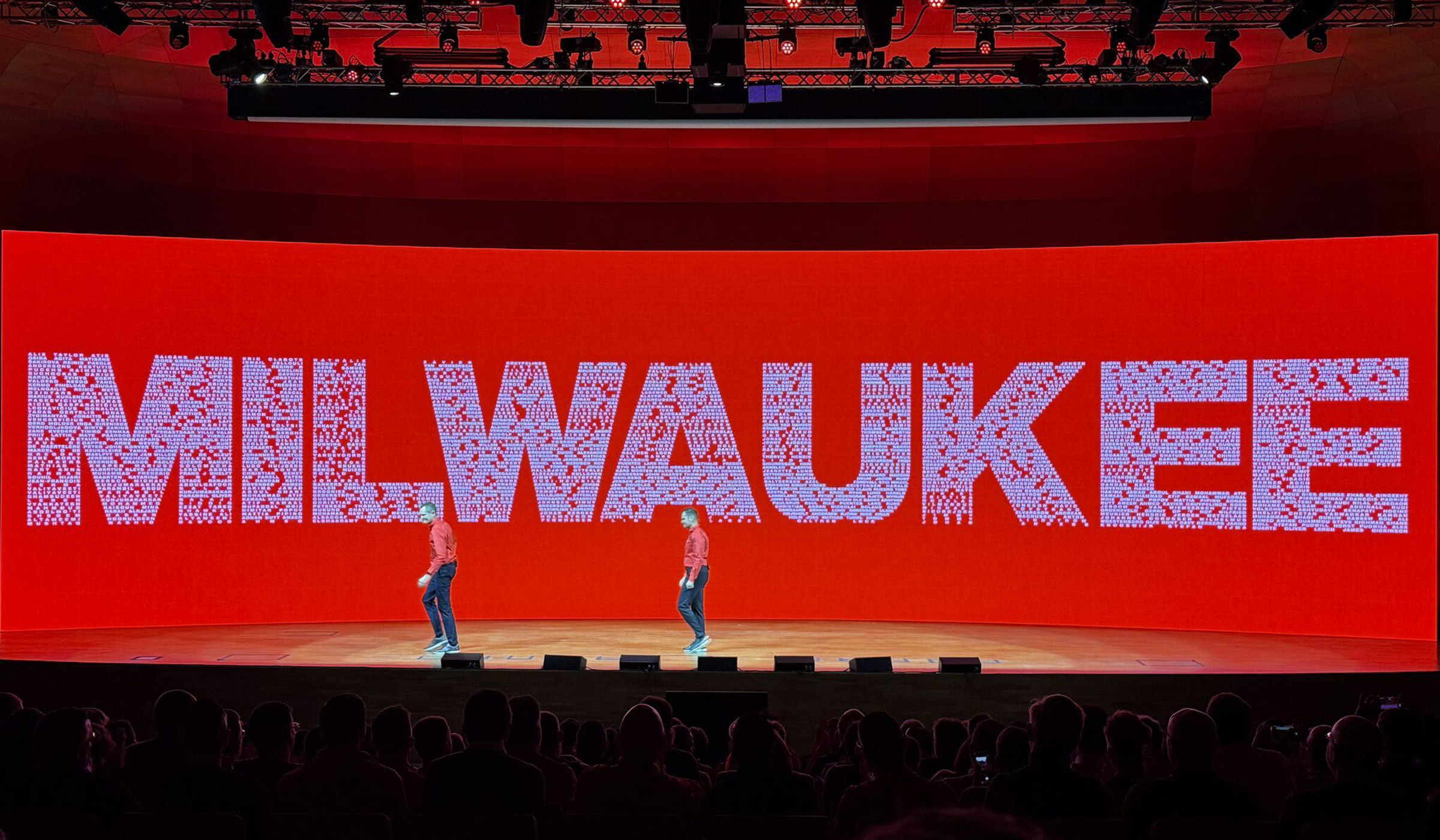 Milwaukee Annual Conference