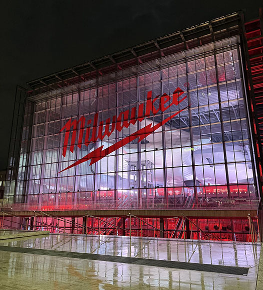 Milwaukee Annual Conference