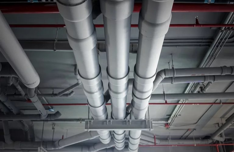 UltraFlow uPVC Soil & Waste